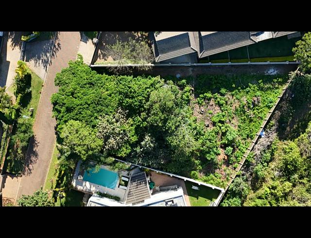 1,057M² VACANT LAND FOR SALE IN SALT ROCK